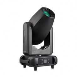 Вращающаяся голова LL-M24 250W LED Moving Head Beam, Spot, Wash With CMY CTO