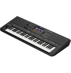 Аранжировочная станция Yamaha PSR-SX720 