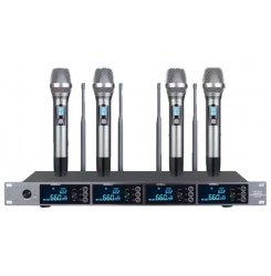 Радиосистема LAudio LS-215-M