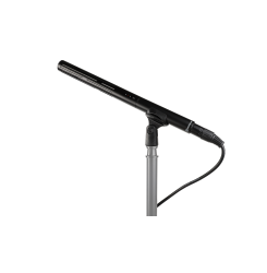 Микрофон-пушка Relacart SM2