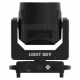Вращающаяся голова LIGHT SKY AQUAPEARL-PRO