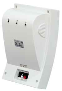 Громкоговоритель настенный SVS Audiotechnik WSL-501