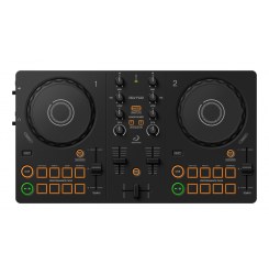 DJ контроллер AlphaTheta DDJ-FLX2