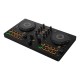 DJ контроллер AlphaTheta DDJ-FLX2