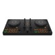 DJ контроллер AlphaTheta DDJ-FLX2