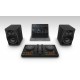 DJ контроллер AlphaTheta DDJ-FLX2