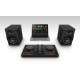 DJ контроллер AlphaTheta DDJ-FLX2