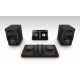 DJ контроллер AlphaTheta DDJ-FLX2