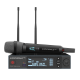 Радиосистема ROCKDALE PRO Stage 200 BK Vocal