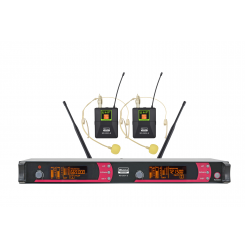 Радиосистема XLINE MD-262A-E