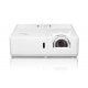 Проектор Optoma ZU607T