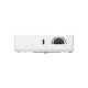 Проектор Optoma ZU607T