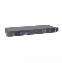 Конвертер/сплиттер INVOLIGHT DMXAC8