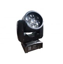 Световой прибор PSL Lighting LED WASH 7x15