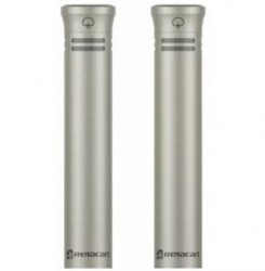 Пара микрофонов Relacart MiLIVE 2