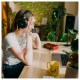 Аудиоинтерфейс ​Focusrite Scarlett 2i2 4th Generation