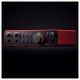 Аудиоинтерфейс ​Focusrite Scarlett 2i2 4th Generation