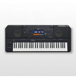 Синтезатор Yamaha PSR-SX900