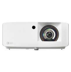 Проектор Optoma ZH450ST
