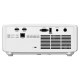 Проектор Optoma ZH450ST