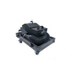 Генератор дыма LAudio WS-SM1200W