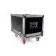 Генератор дыма LAudio WS-SM1200W