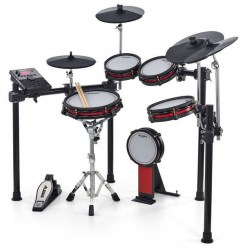 Электронная ударная установка ALESIS Crimson SE II Mesh