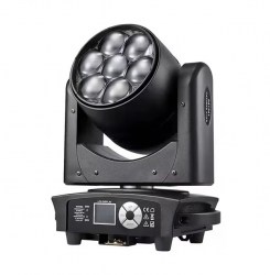Светодиодный прожектор Linly Lighting WASH LL-M117