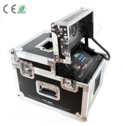 Генератор тумана Phoenix Lighting PHJ032 Dual Haze Machine 600W