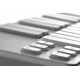MIDI-клавиатура Korg nanoKEY2-WH