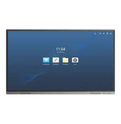 Интерактивная доска (мультиборд) HiBoard-IT65S2-C