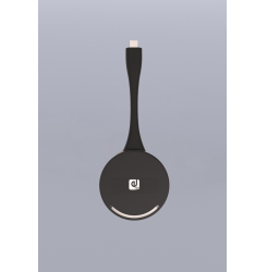 Беспроводной передатчик сигнала ECLER VEO-SWC44TU