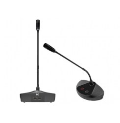 Пульт делегата ITC TS-0302A