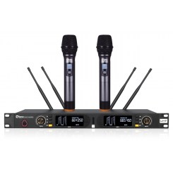 Радиосистема Qtex QAS NX960H