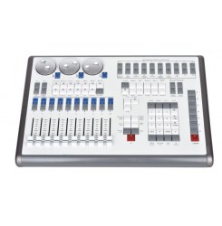 Пульт управления световыми приборами PSL Lighting PSL-TCW