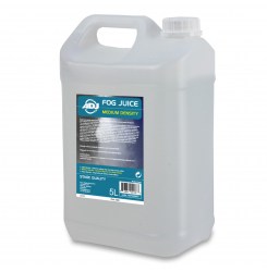 Жидкость для дым-машины ADJ Fog Juice 2 medium