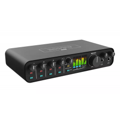 Аудиоинтерфейс MOTU M6