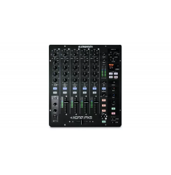 Микшерный пульт Allen&Heath Xone:PX5