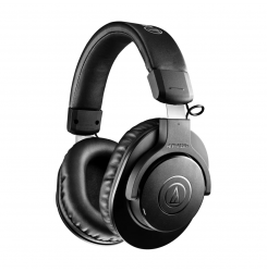 Наушники Audio-Technica ATH-M20xBT