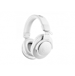 Наушники Audio-Technica ATH-M20xWH