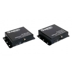 Комплект устройств для передачи HDMI Gefen GTB-UHD-HBTL