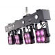 Комплект световых приборов Eurolite LED KLS-180 Compact Light Set