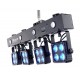 Комплект световых приборов Eurolite LED KLS-180 Compact Light Set