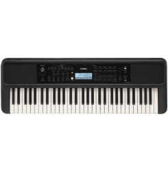 Синтезатор Yamaha PSR-E383