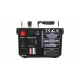 Генератор дыма Involight FM900DMX