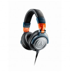 Наушники Audio-Technica ATH-M50X LAB