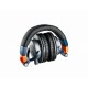 Наушники Audio-Technica ATH-M50X LAB