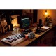 Наушники Audio-Technica ATH-M50X LAB