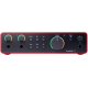 Студийный комплект Focusrite Scarlett 2i2 Studio 4th gen