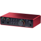 Студийный комплект Focusrite Scarlett 2i2 Studio 4th gen